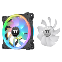 Thermaltake SWAFAN 12 RGB - Case fan - CL-F137-PL12SW-A
