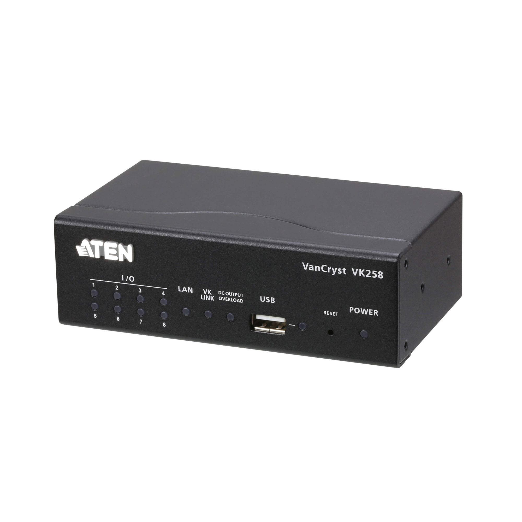 ATEN VanCryst VK258 - GPIO expander