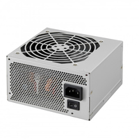 FSP Fortron FSP350-51AAC 350W Active PC Power Supply Gray 12cm