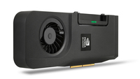 HP NVIDIA Quadro 500M - Grafikkort - B9C77AA