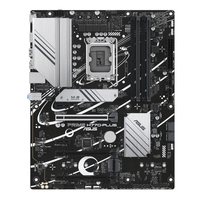 Carte mère ASUS PRIME H770-PLUS