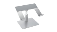 Universal aluminum laptop stand - Kensington table mount - K50424WW