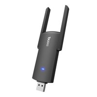 BenQ TDY31 Wireless USB WLAN adapter 867Mbit/s - 5A.F7W28.DP1