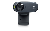 Logitech HD Webcam C310 Webcam - 960-000637