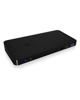 ICY BOX IB-DK2405-C USB-C Docking Station