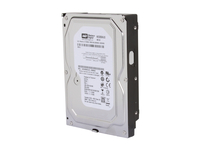 WD 320 Gb SATA 7200 rpm 3,5 - WD3200AVJS
