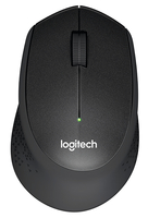 Souris sans fil Logitech M330 SILENT PLUS