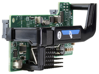 HPE FlexFabric 536FLB - Netzwerkadapter - PCIe 3.0 x8 - 10Gb Ethernet x 2 - for ProLiant BL460c Gen10, BL460c Gen9, WS460c Gen9