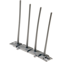 Axis 5801-121 - Housing - Outdoor - Grey - AXIS M1113-E