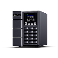 CyberPower OLS1000EA-DE Online (Double Conversion) UPS - OLS1000EA-DE