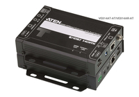 Extendeur HDMI HDBaseT ATEN VanCryst VE814A avec double sortie