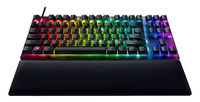 Razer Huntsman V2 TKL Red Switch Gaming Keyboard