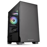 S100 TG - Tower - micro ATX (PS/2) - CA-1Q9-00S1WN-00