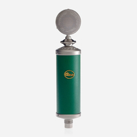 Logitech Kiwi Studio Microphone Vert