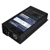 SilverStone FX500 - Alimentation (interne)