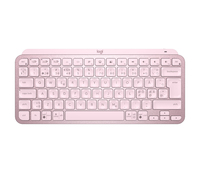 Logitech MX Keys Mini - Bureau