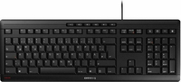 Cherry STREAM KEYBOARD black (CS) - JK-8500CS-2