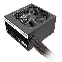 TR2 S 500W - Alimentation (interne) - ATX12V 2.3/ EPS12V