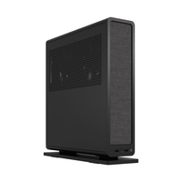 Fractal Design Ridge - SFF - mini ITX