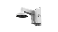 Hikvision white aluminum alloy – mount – indoor - DS-1273ZJ-140B