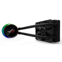 ASUS ROG Ryuo 120 - Processor Liquid Cooling System - 90RC0010-M0UAY0