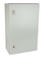 Rittal Armoire de commande compacte AX 1 porte BHT 380x600x210mm AX 1038000