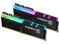 G.Skill Trident Z RGB F4-3200C16D-32GTZR - 32 GB - F4-3200C16D-32GTZR