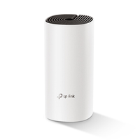 TP-LINK DECO M4 - WLAN-system (ruter) - DECO M4(1-PACK)