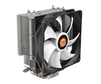 Thermaltake Contact Silent 12 - Cooler - 12 cm