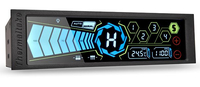 AC-010-B51NAN-A1 Fan Speed ​​Controller 5 Channels - AC-010-B51NAN-A1