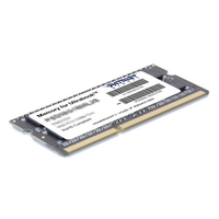 PATRIOT Laptop DDR3 RAM 8GB 1600MHz - PSD38G1600L2S