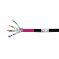 LogiLink CPV0082 Câble en vrac Cat7 100 m