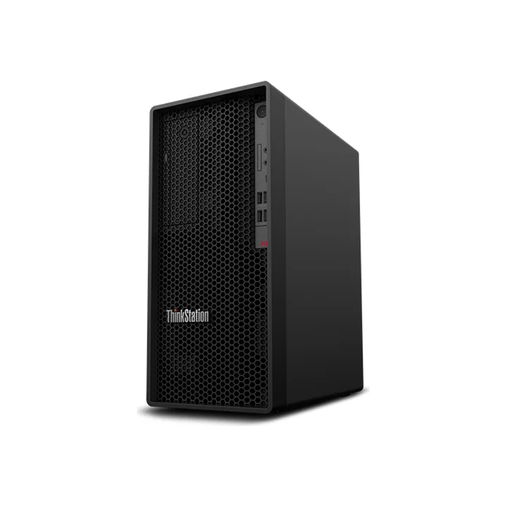Lenovo TS P360 TWR I9-12900K 64GB - Workstation - Core i9 - 30FM00CHGE
