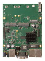 MikroTik RBM33G - RouterBoard M33G - RBM33G
