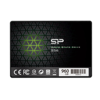 Silicon Power Slim S56 - SSD 240 Go