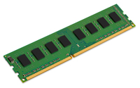 ValueRAM KVR13N9S8/4 memory module 4 GB 1 x 4 GB DDR3 1333 MHz