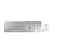 Cherry DW 9100 SLIM - Ensemble clavier et souris