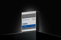 Commutateur PoE Gigabit Ethernet Teltonika TSW101