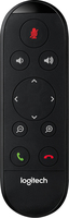 Logitech Videokonferenssystem Fjärrkontroll - 993-001040
