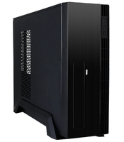 Série UNI UE-02B - Mini tour - micro ATX 250 watts