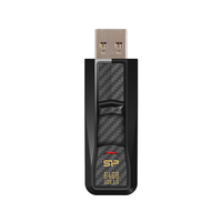 Silicon Power B50 64GB USB3.2 - SP064GBUF3B50V1K