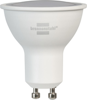 Brennenstuhl WiFi LED-lampa GU10 - 1173780000