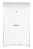D-Link DAP-2622 - 802.11ac Wave 2 - Wi-Fi 5 - DAP-2622