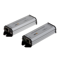 Axis Long range PoE Extender kit - Repeater