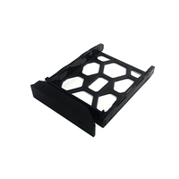Synology DISK TRAY (TYPE D8) - 3.5"/2.5" HDD Tray 4Bay with cabinet - DISK TRAY (TYPE D8)