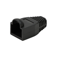 LogiLink MP0064 RJ-45 connecteur couvre 50-pack