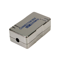 Câble réseau FTP LogiLink NP0012A Cat6