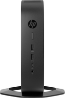 HP Thin Client t740 - SFF - AMD Ryzen V1756B 3.25GHz - 6TV51EA#ABB