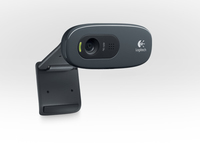 Logitech HD Web Camera C270 - Web Camera - 960-000963