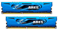 G.Skill 16 Go DDR3-2400 - 16 Go - 2 x 8 Go